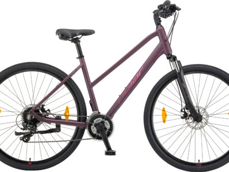 BICIKL POLAR FORESTER COMP Lady