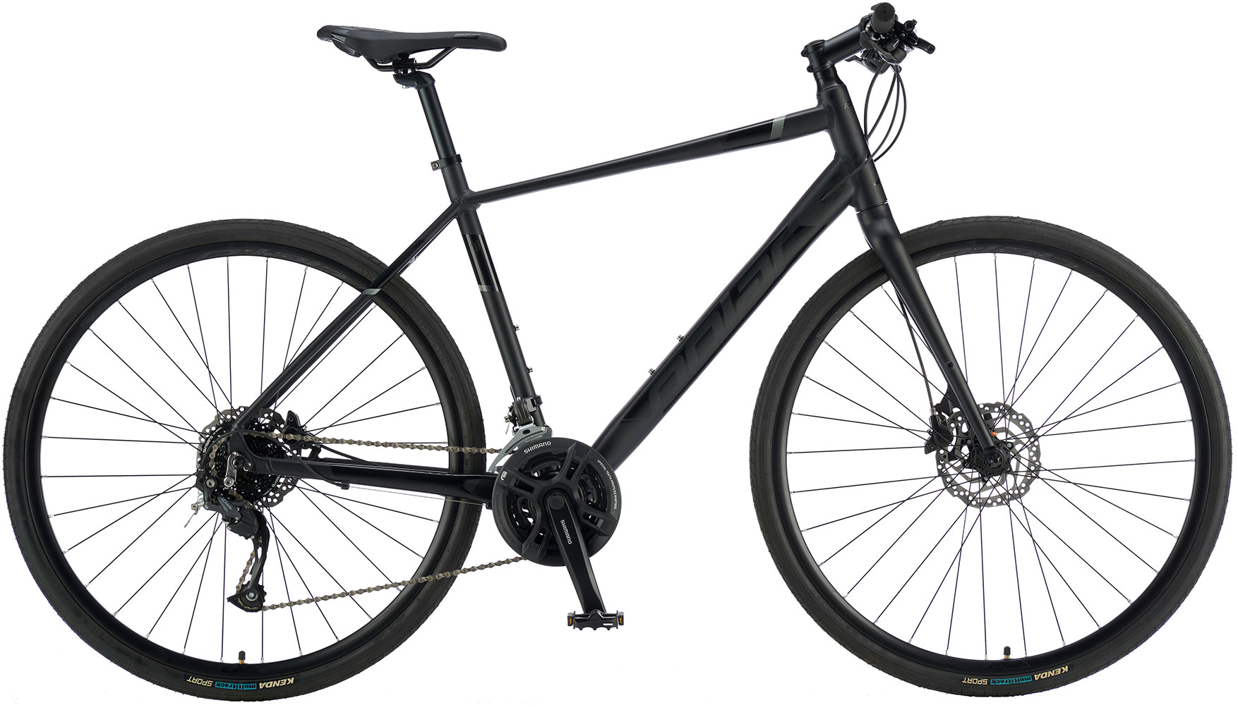 BICIKL POLAR SHADOW