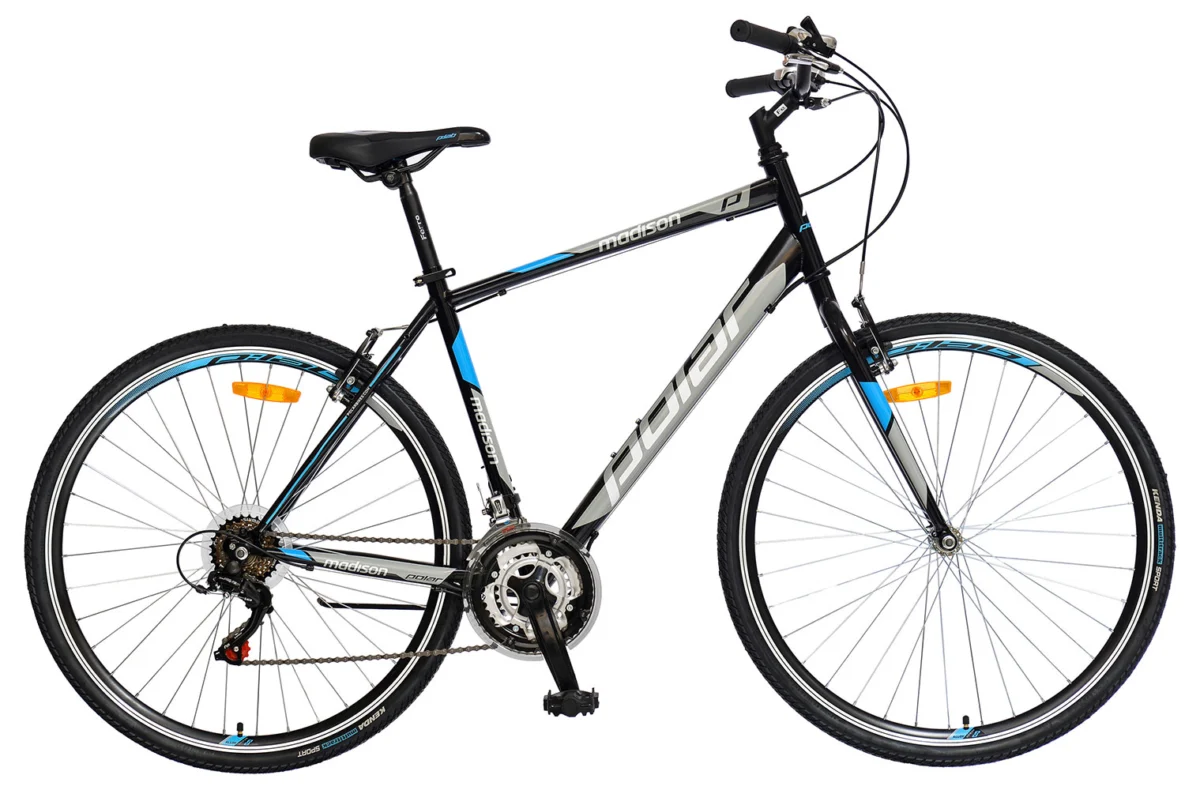 BICIKL POLAR MADISON - Slika 2