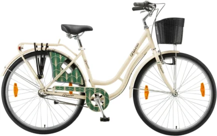 BICIKL POLAR GRAZIA Nexus beige