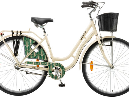 BICIKL POLAR GRAZIA Nexus beige