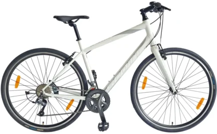 BICIKL SCOTT METRIX 20 SOLUTION white-grey