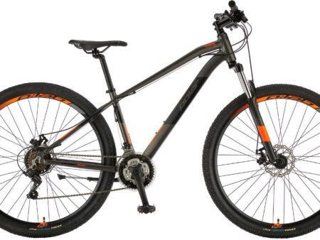 BICIKL POLAR MIRAGE SPORT