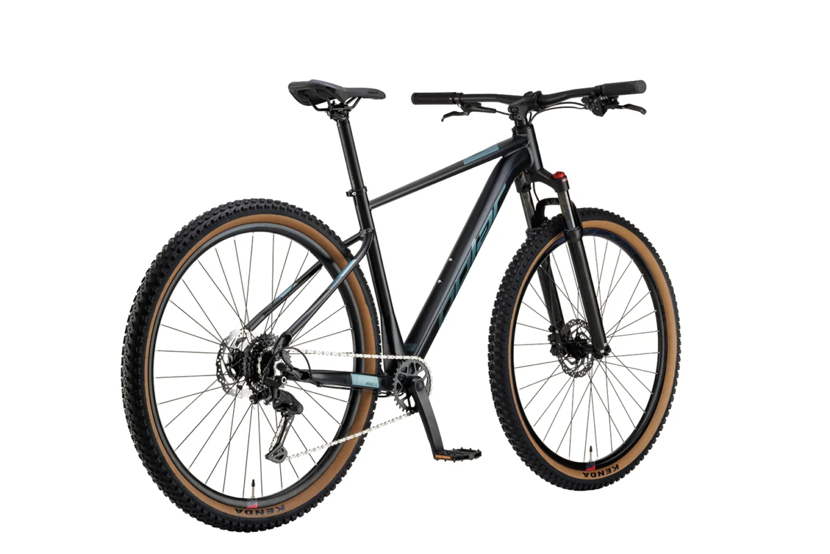 BICIKL POLAR MIRAGE PRO - Slika 3