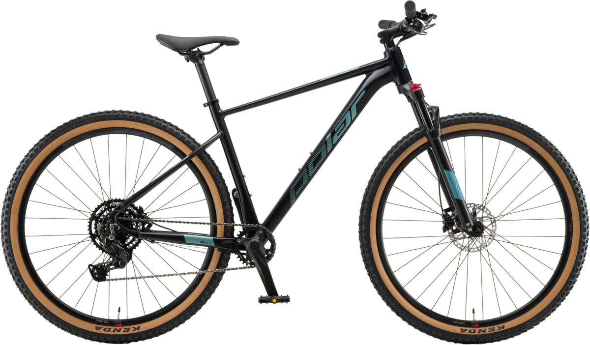 BICIKL POLAR MIRAGE PRO - Slika 2