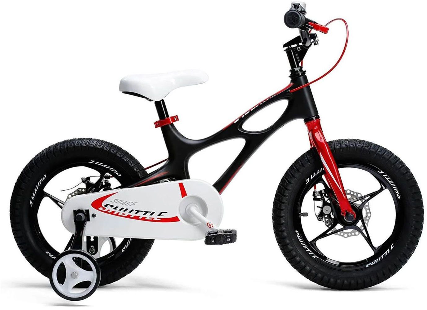 BICIKL ROYAL BABY SPACE SHUTTLE 16" - Slika 2