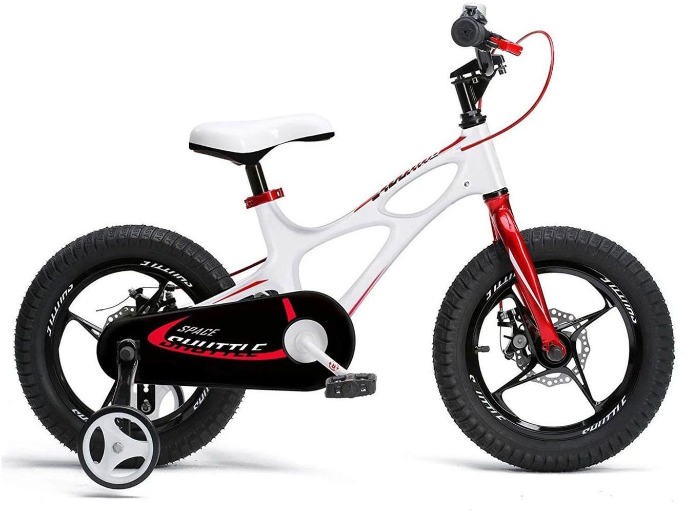 BICIKL ROYAL BABY SPACE SHUTTLE 16"
