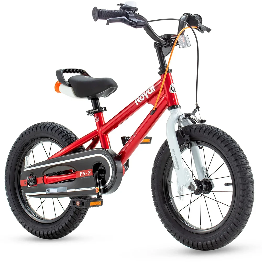 BICIKL ROYAL BABY FREESTYLE 14"