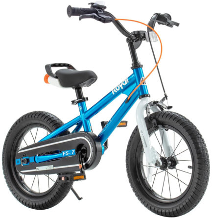 BICIKL ROYAL BABY FREESTYLE 16"