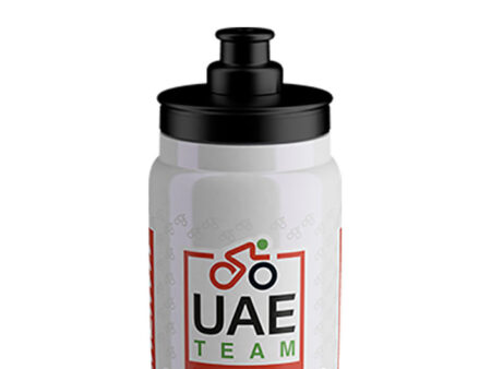 BIDON ELITE FLY TEAM UAE TEAM EMIRATES