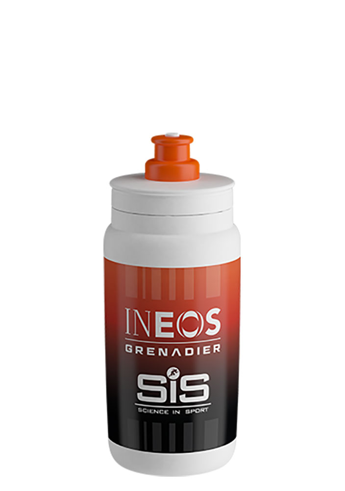 BIDON ELITE FLY TEAM INEOS style - Slika 2