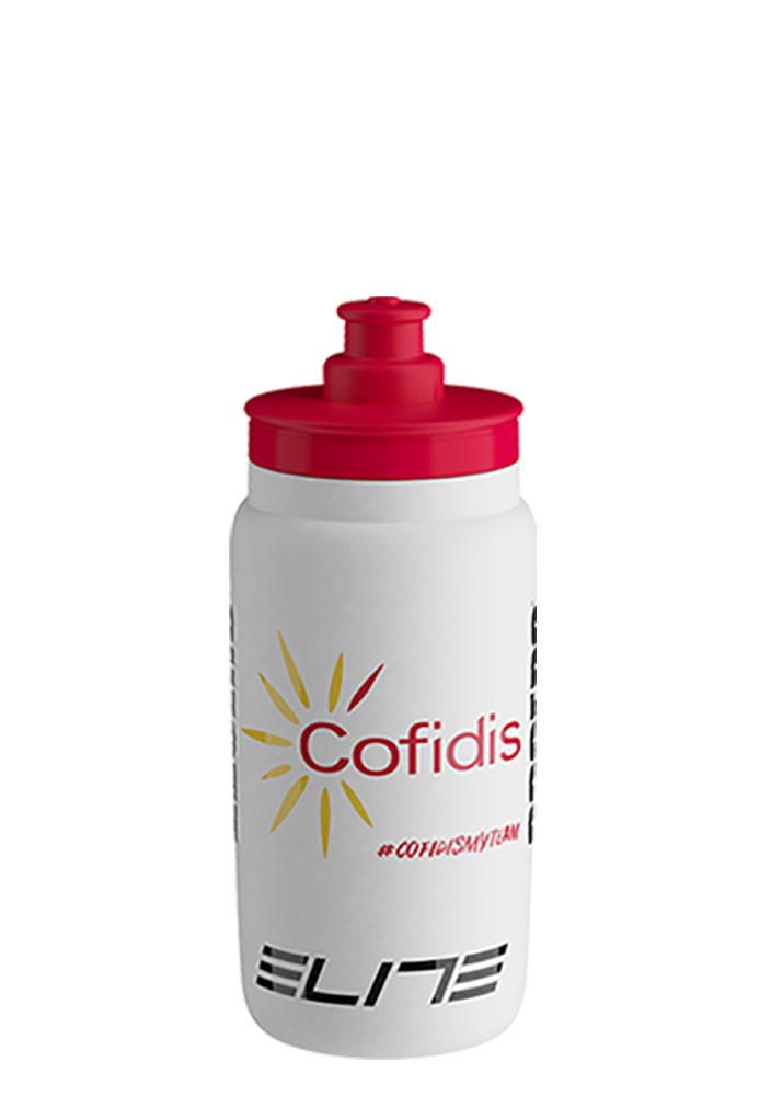 BIDON ELITE FLY TEAM COFIDIS - Slika 2