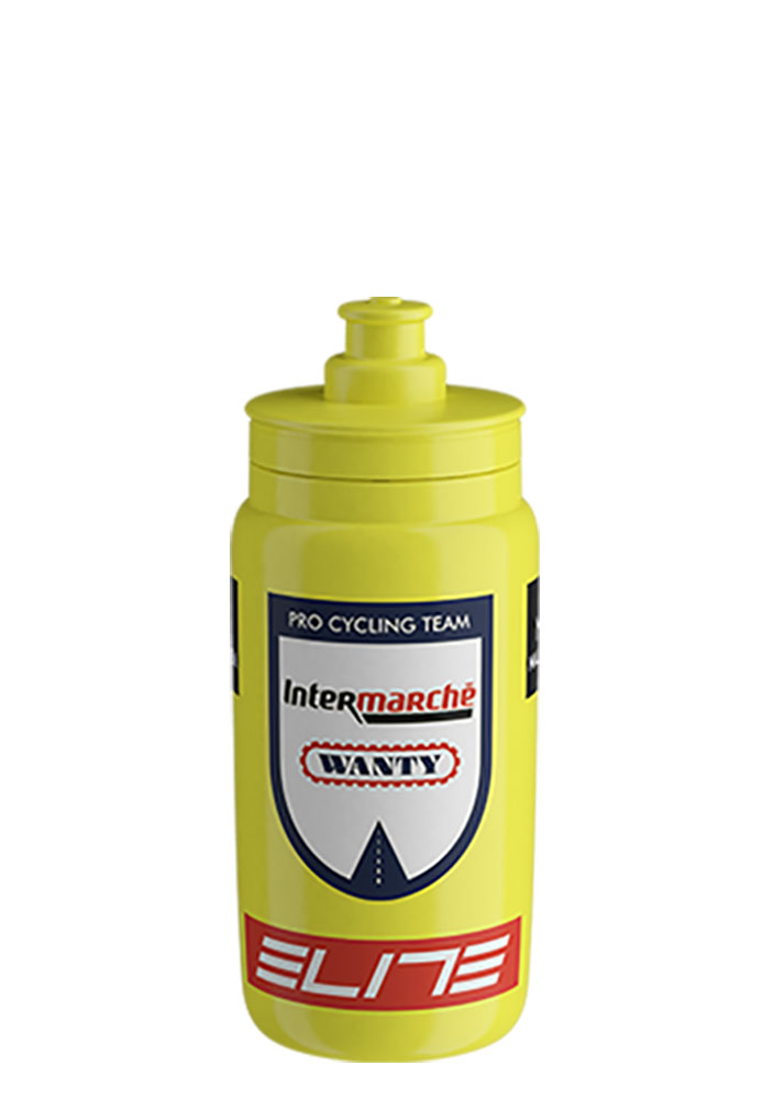 BIDON ELITE FLY TEAM INTERMARCHE WANTY - Slika 2