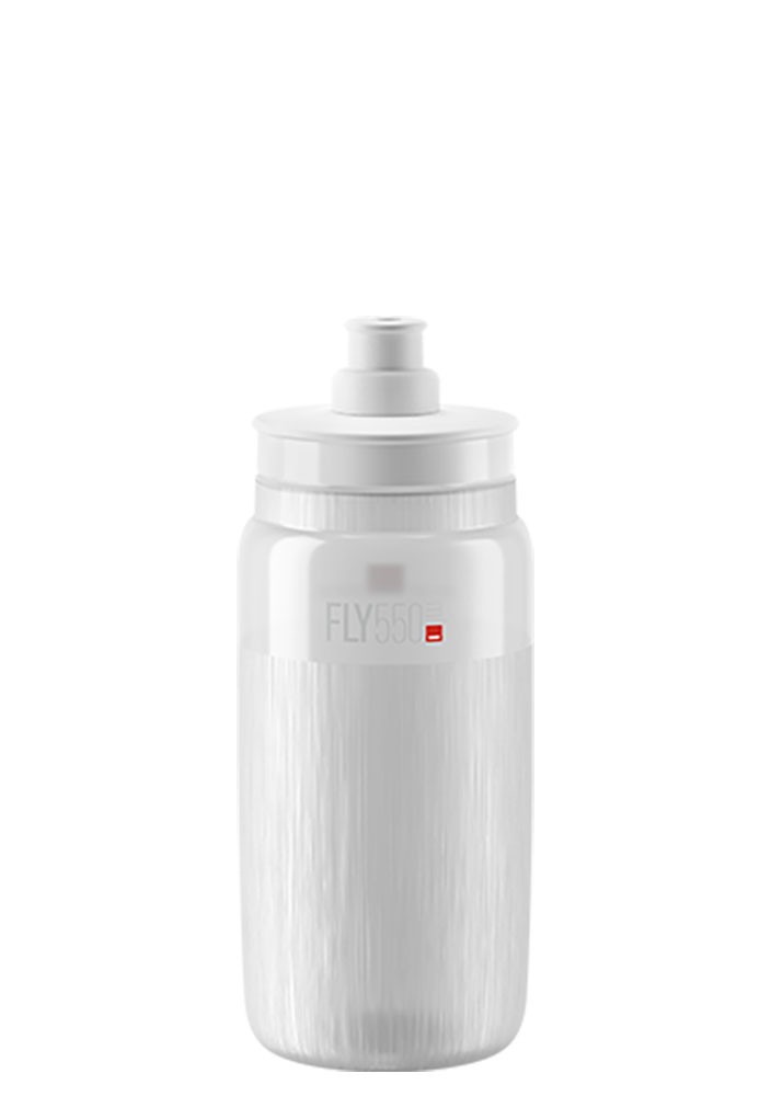 BIDON ELITE FLY TEX clear 550ml - Slika 2