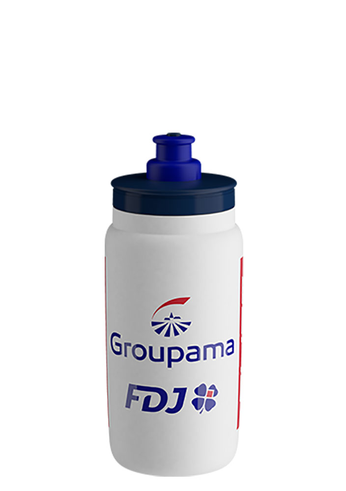 BIDON ELITE FLY TEAM GROUPAMA FDJ - Slika 2