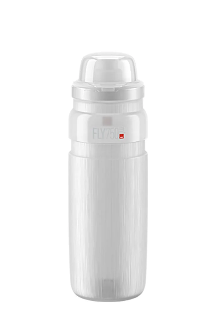 BIDON ELITE FLY MTB TEX clear 750ml - Slika 2