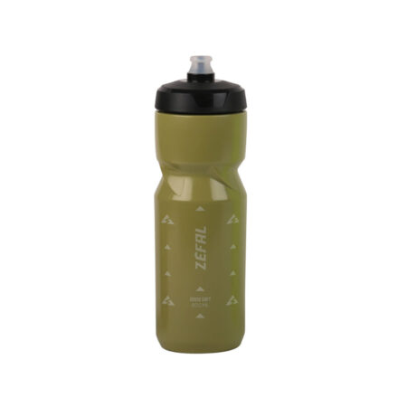 BIDON ZEFAL SENSE SOFT 80 800ml olive green