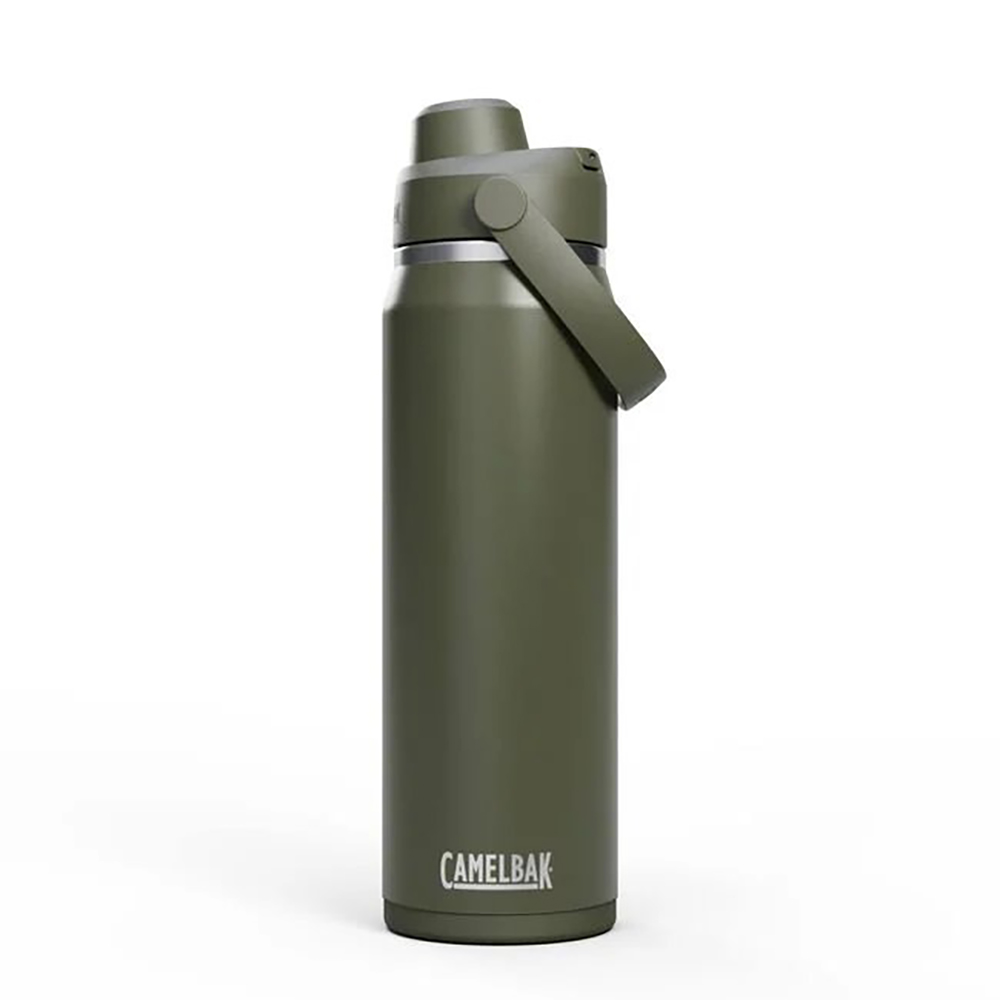 BOCA CAMELBAK THRIVE CHUG INOX  750ml