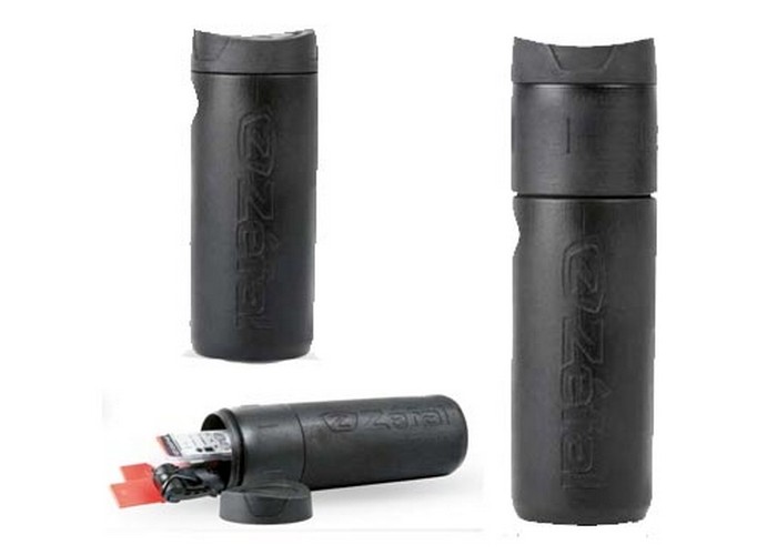 BOCA ZEFAL Z-BOX ZA ALAT black M - Slika 3