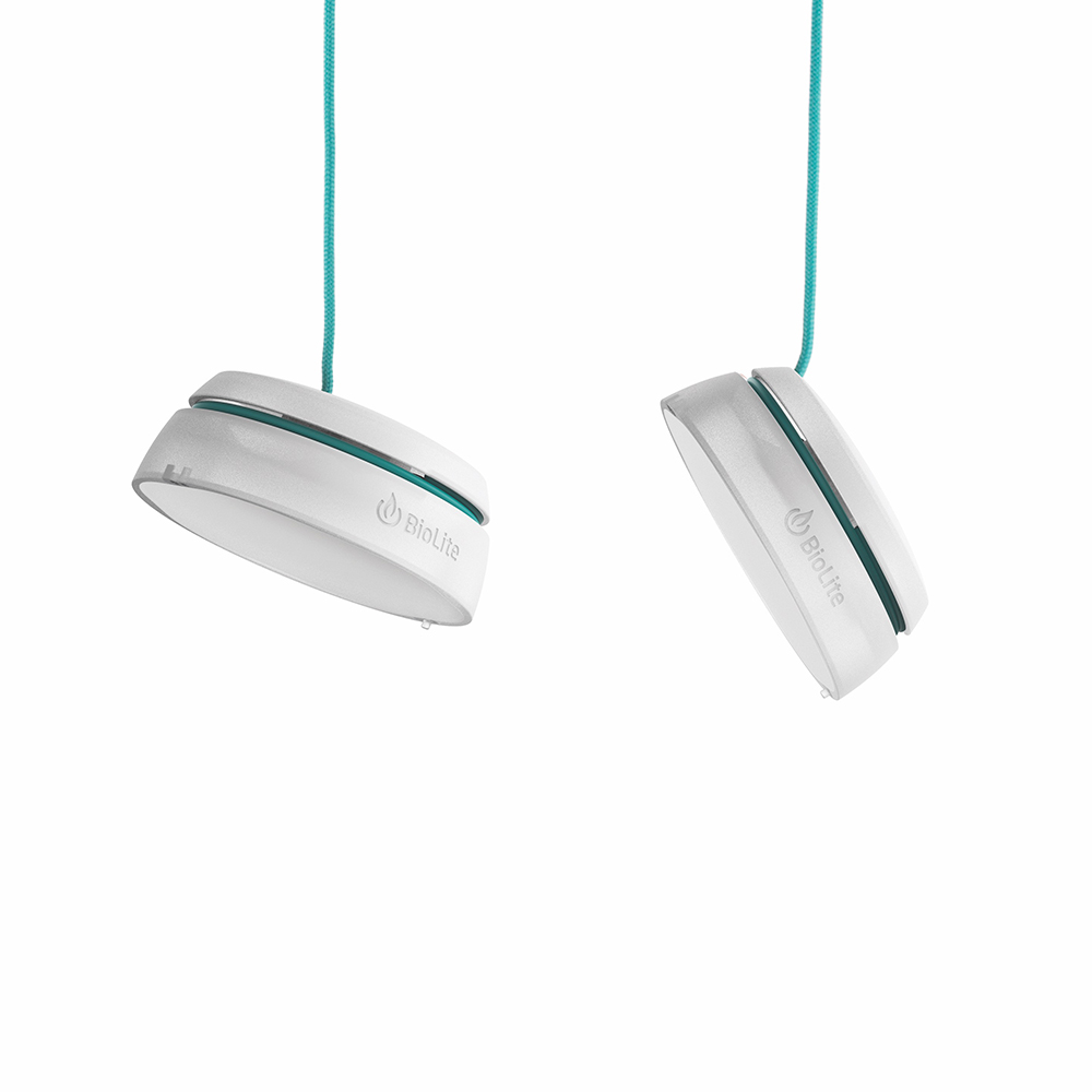 SET MINI LAMPE BIOLITE NA LANCU 2x150