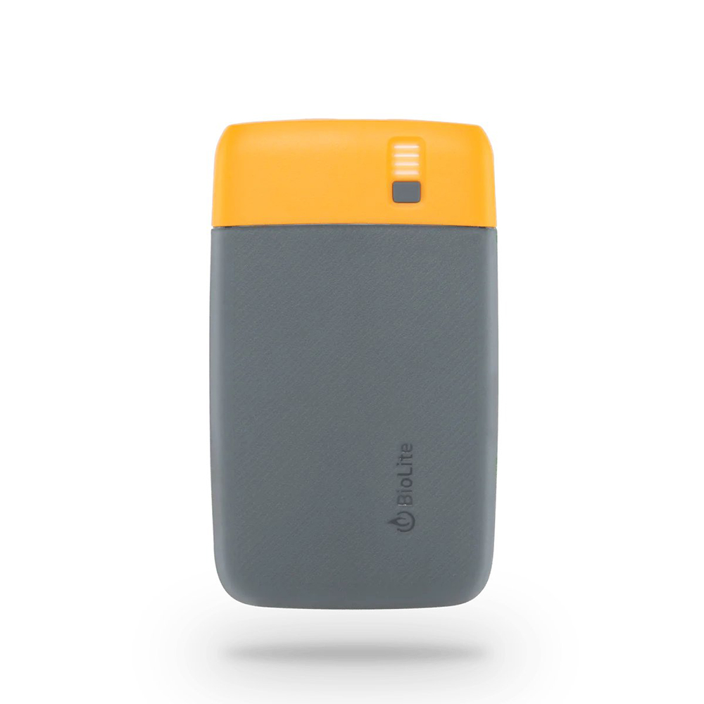 EKSTERNA BATERIJA BIOLITE - POWERBANK 6.000mAh