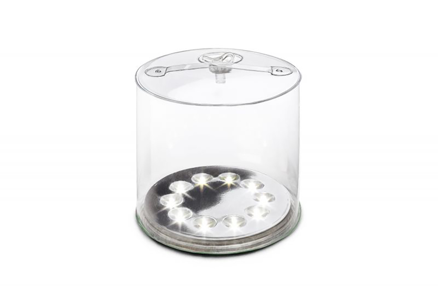 SOLARNA LAMPA BIOLITE LUCI 65