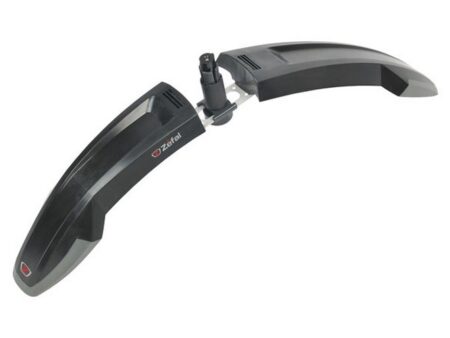 BLATOBRAN PREDNJI ZEFAL 26-29" DEFLECTOR FM60