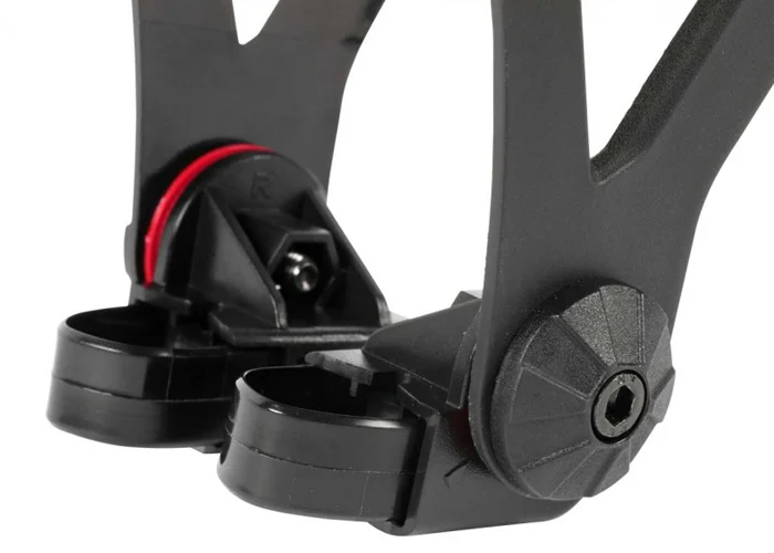 BLATOBRAN ZADNJI ZEFAL 27,5-29" DEFLECTOR RS75 - Slika 3
