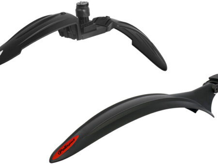BLATOBRAN PREDNJI+ZADNJI 26"-27.5"-29" PSP C.C.EVO black