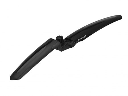 BLATOBRAN PREDNJI 26"-27,5"-29" PSP MUD-PRO black