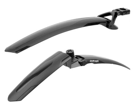 BLATOBRAN PREDNJI+ZADNJI 26"-27.5"-29" PSP MUD PRO black