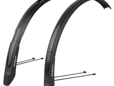 BLATOBRAN PREDNJI+ZADNJI 51mm 26/28" POLISPORT EXPANDER CITY black