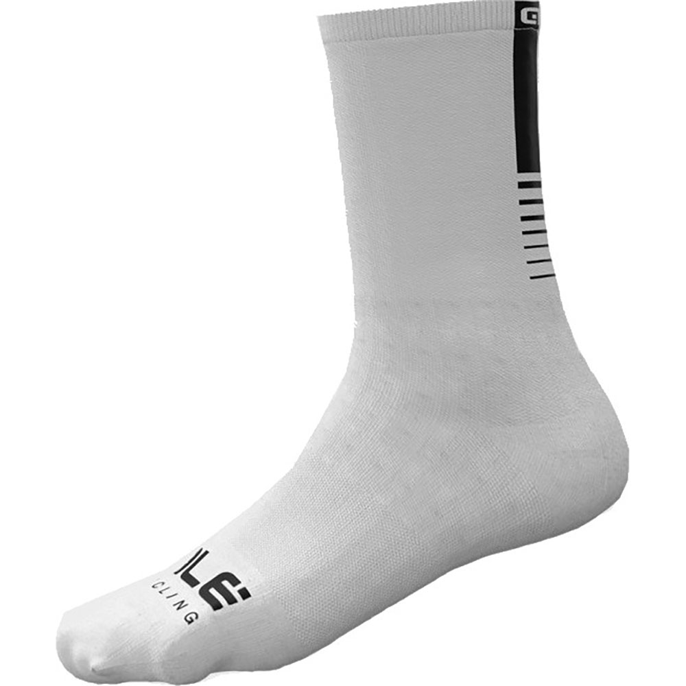 ČARAPE ALE LIGHT white - Slika 2