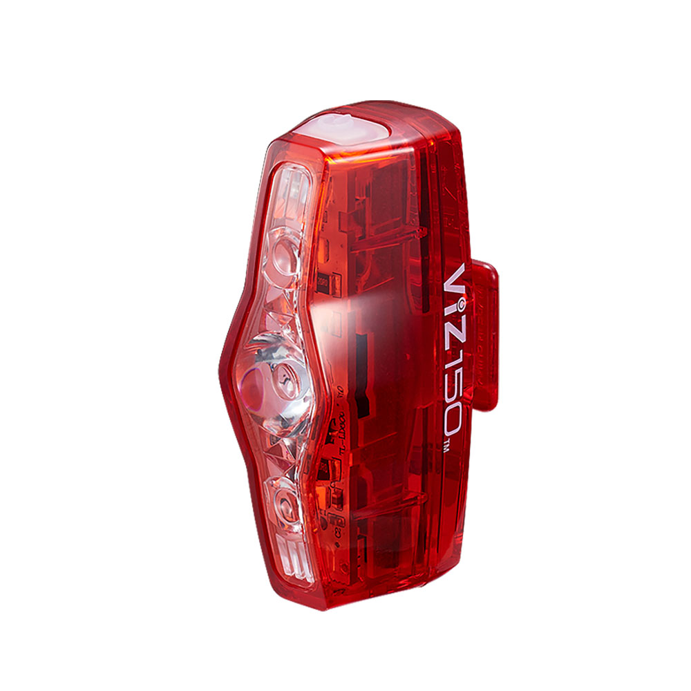 BLJESKALICA CATEYE VIZ150 ZADNJA TL-LD800 - Slika 2