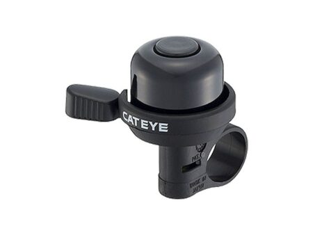 ZVONCE CATEYE PB-1000 AL-1 black