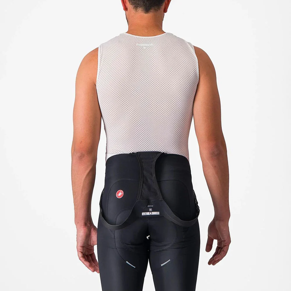 DONJI VEŠ MAJICA CASTELLI BEZ RUKAVA PRO MESH 2.0 - Slika 3