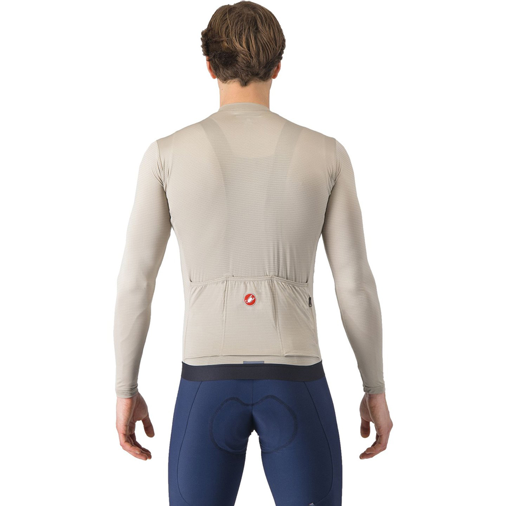 DRES CASTELLI ESPRESSO l/sl - Slika 3