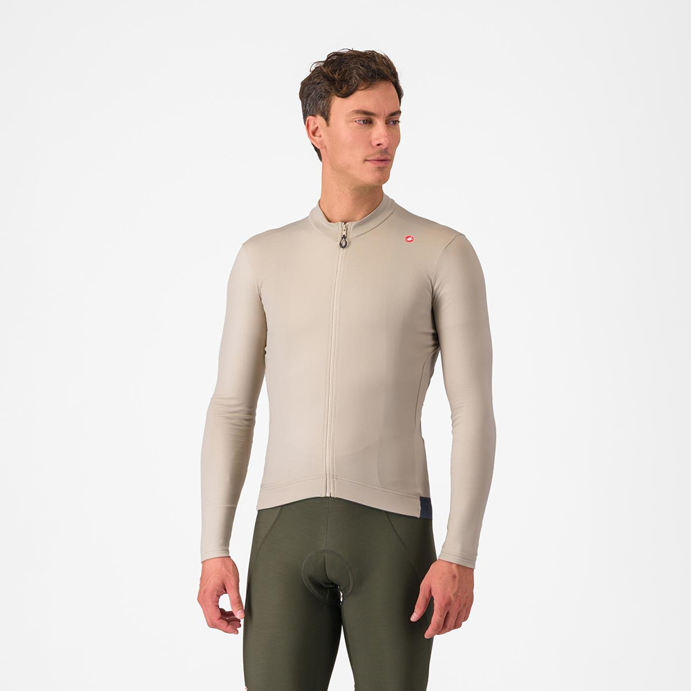 DRES CASTELLI ESPRESSO THERMAL l/sl - Slika 2
