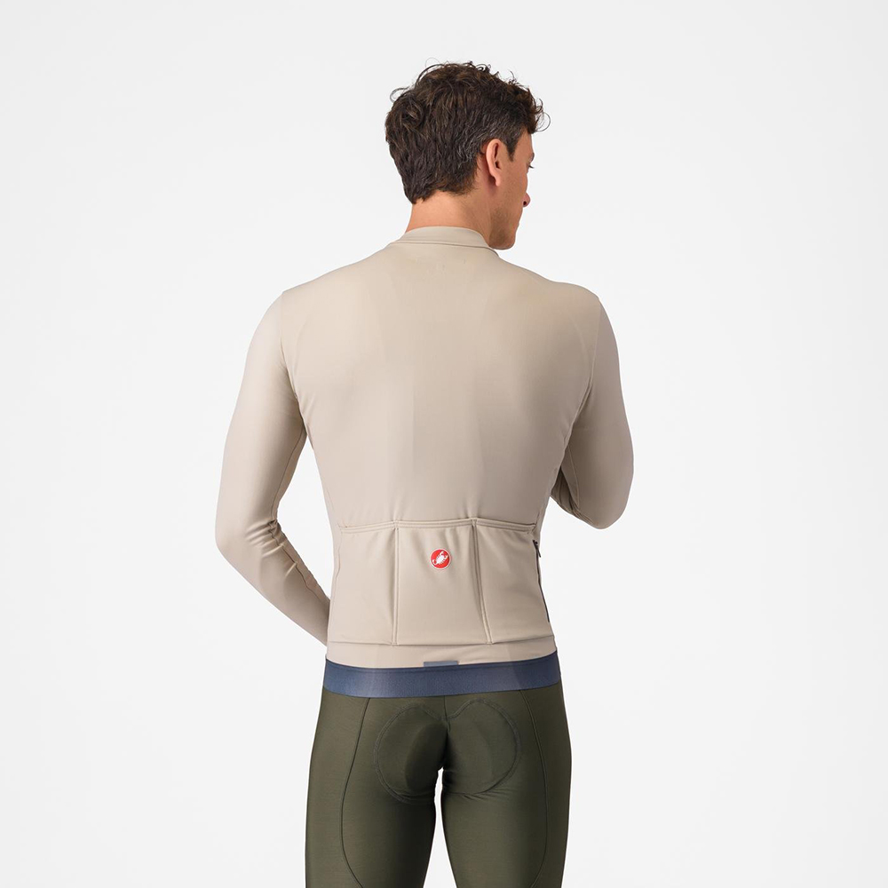 DRES CASTELLI ESPRESSO THERMAL l/sl - Slika 3