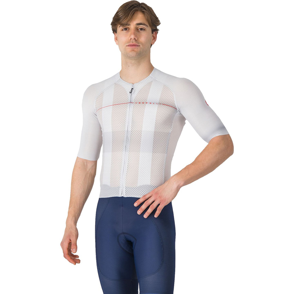 DRES CASTELLI CLIMBER'S A/C