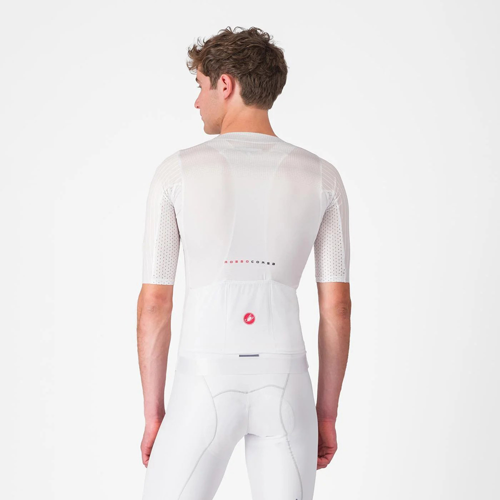 DRES CASTELLI AERO RACE 8S - Slika 3
