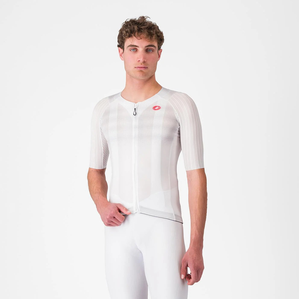 DRES CASTELLI AERO RACE 8S