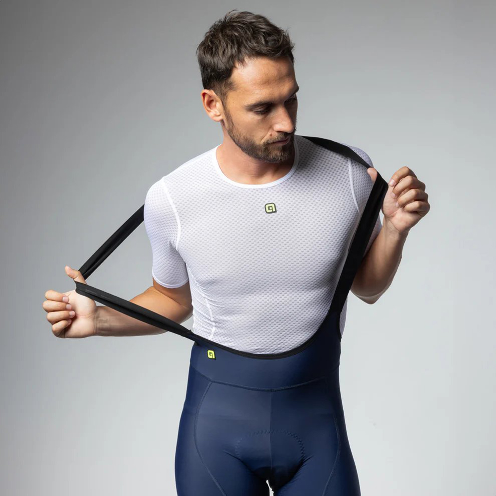 DONJI VEŠ MAJICA ALE VELO ACTIVE s/s