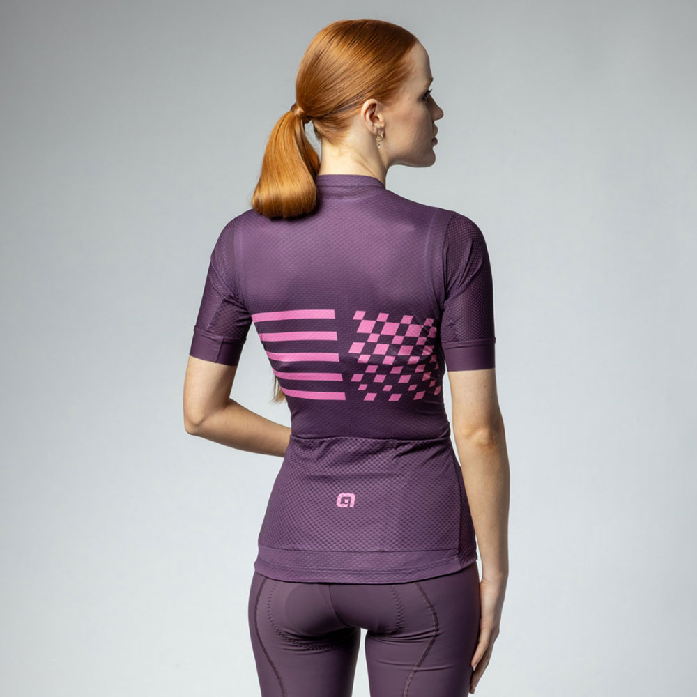 DRES ALE ŽENSKI PR-E PLAY s/s - Slika 3
