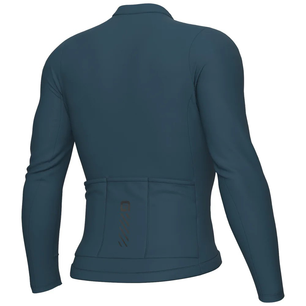 DRES ALE COLOR BLOCK l/s - Slika 3