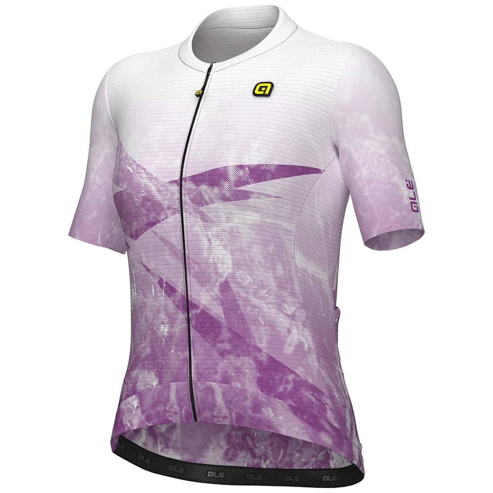 DRES ALE ŽENSKI QUARTZ s/s violetta
