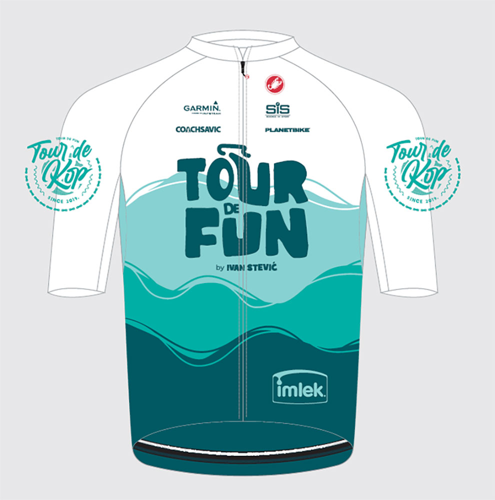 DRES CASTELLI AERO RACE 6.0 s/s tdf