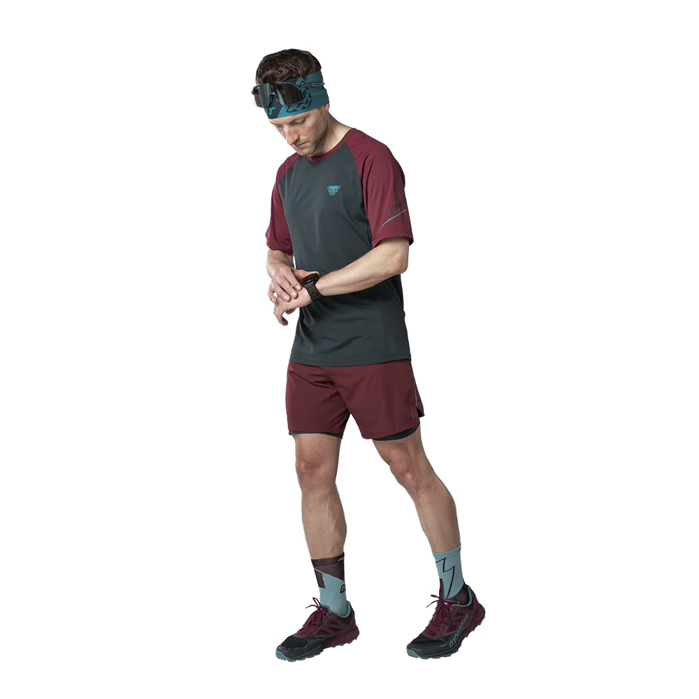MAJICA DYNAFIT ALPINE PRO - Slika 3