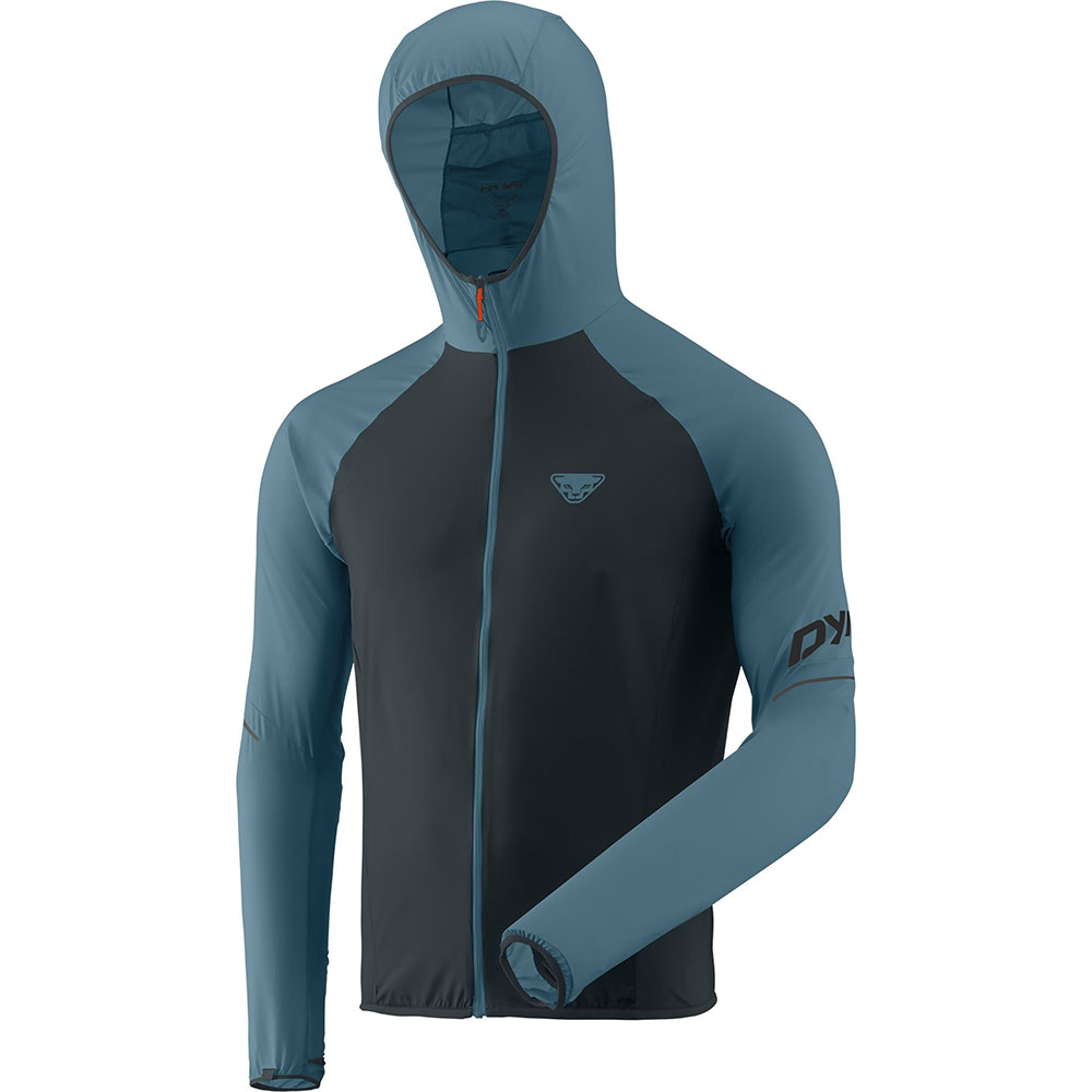JAKNA DYNAFIT ALPINE WIND - Slika 2