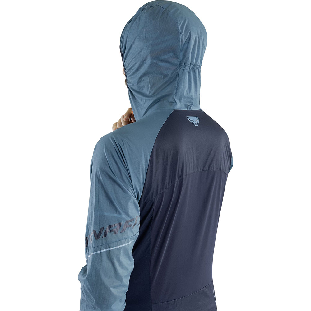 JAKNA DYNAFIT ALPINE WIND - Slika 3